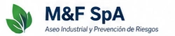 M&F SpA — Aseo Industrial y Prevención de Riesgos